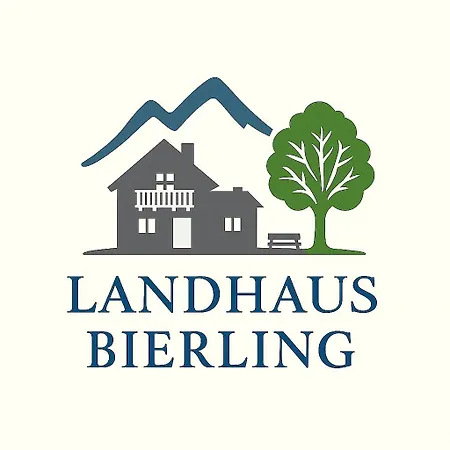 Landhaus-bierling * Bad Kohlgrub