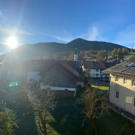 Landhaus-bierling * Bad Kohlgrub